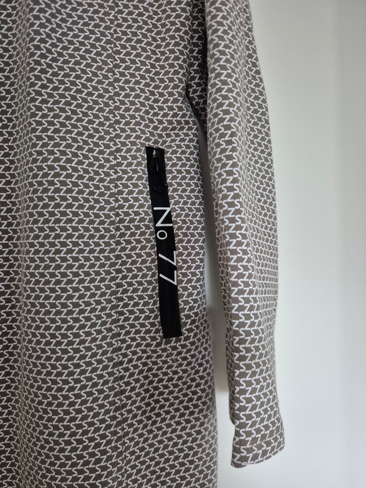 Zoso jas maat L, nieuw, Kleding | Dames, Maat 42/44 (L), Nieuw, Ophalen of Verzenden, Groen