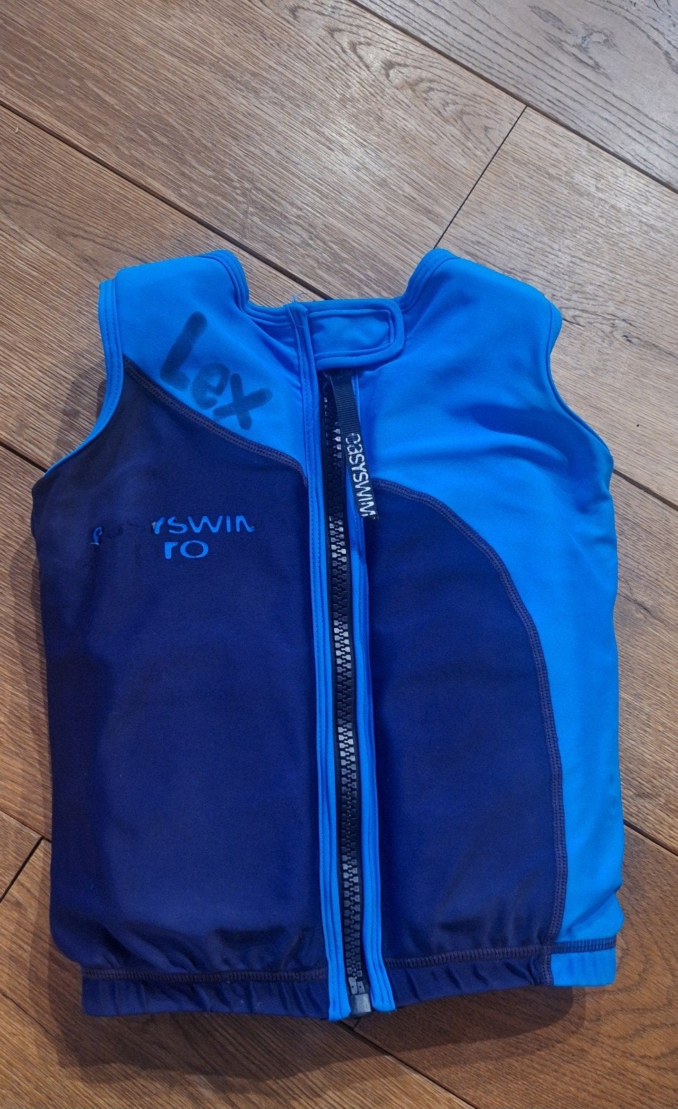 Easyswim zwemvest, maat M, Kinderen en Baby's, Kinderkleding | Kinder-zwemkleding, Verzenden, Jongen of Meisje, Zwem-accessoire