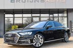 AA-82 kenteken: Audi A8 L hybrid / PHEV in bekende context en beken. 5 Audi A8 60 TFSI e quattro Pro Line Plus |Pano|B&O|Head-up|