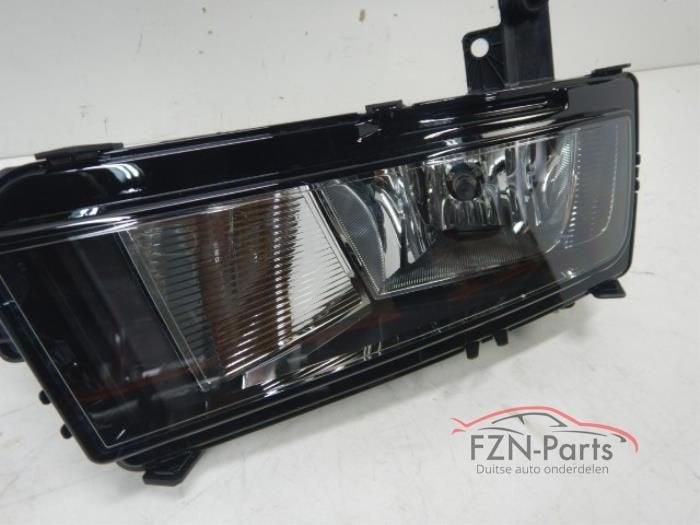 VW Touran 5TA Mistlamp Rechts, Ophalen of Verzenden, Gebruikt