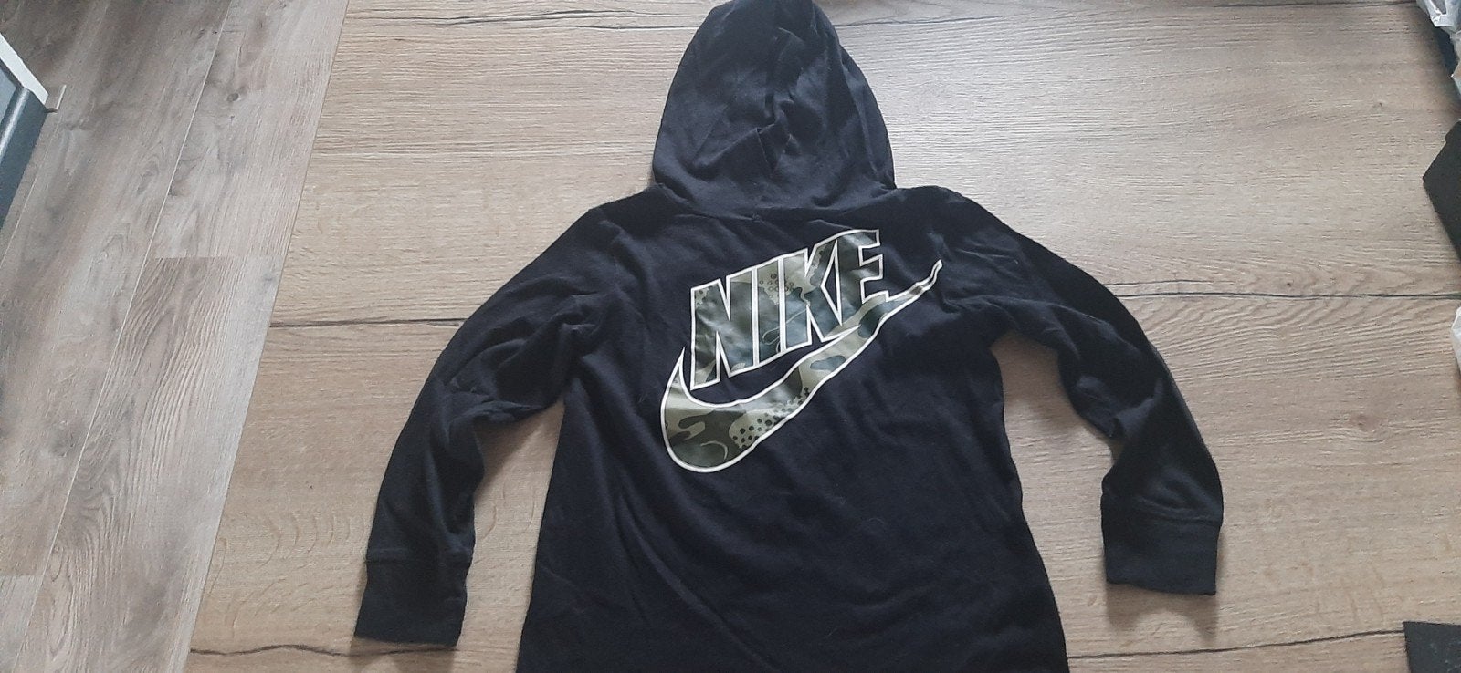 Nike shirt, Gebruikt, Ophalen of Verzenden, Shirt of Longsleeve, Nike