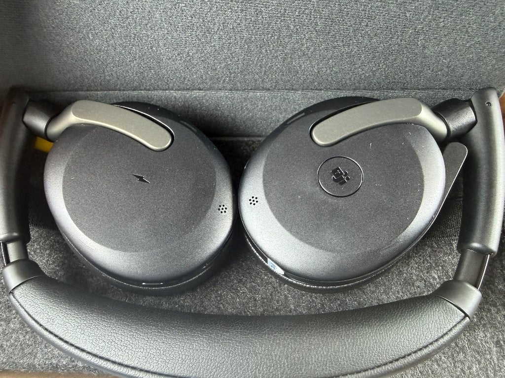 Jabra Evolve2 65 Flex USB C MS Draadloze Office Headset