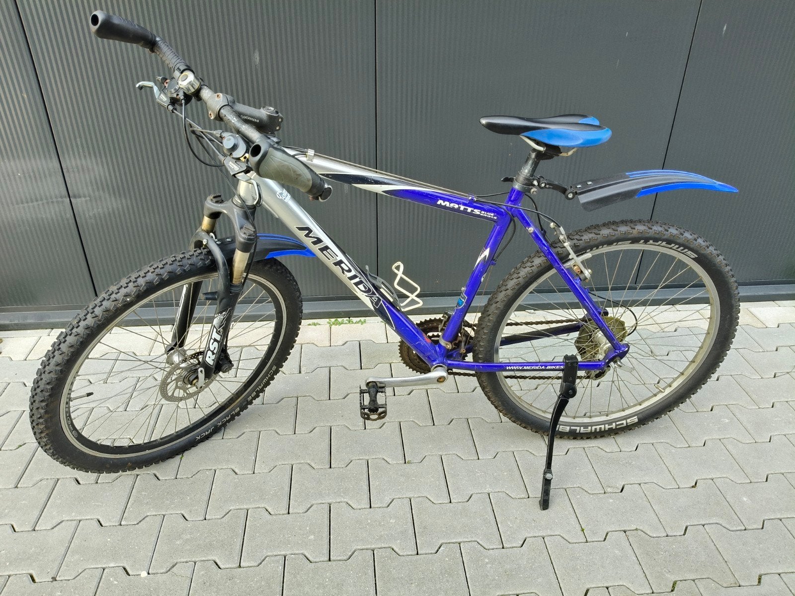 Merida Mountain Bike 26 inch, Ophalen, Gebruikt, Overige merken