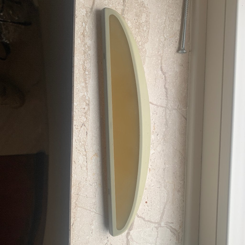 Lamp kapje hymer deur buiten, Ophalen of Verzenden, Gebruikt
