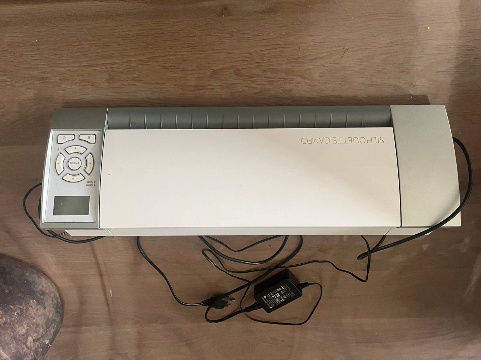 Silhouette Cameo 1, Ophalen, Nieuw