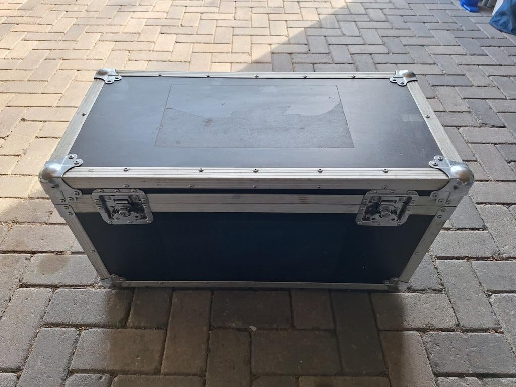 DAP Flightcase koffer 88x38x41 cm, Ophalen, Overige instrumenten, Flightcase