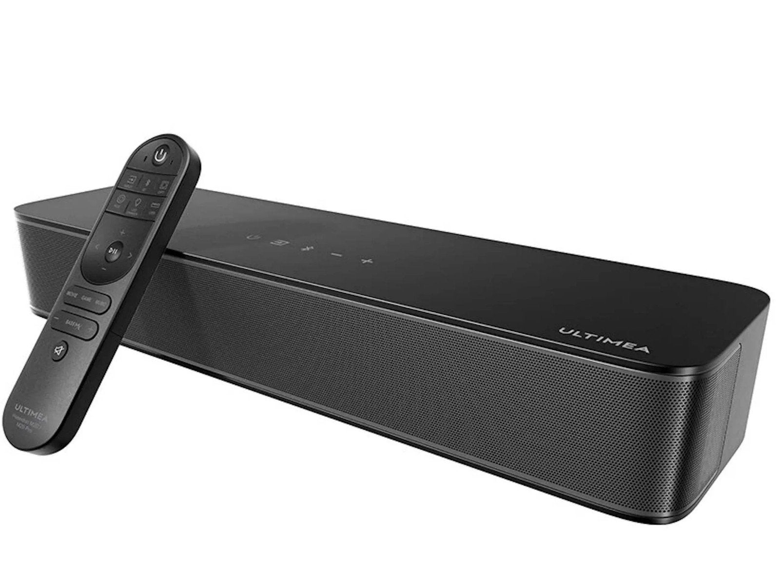 Ultimea Poseidon M20/M20 Pro Soundbar met subwoofer, Ophalen, Bluetooth, Nieuw