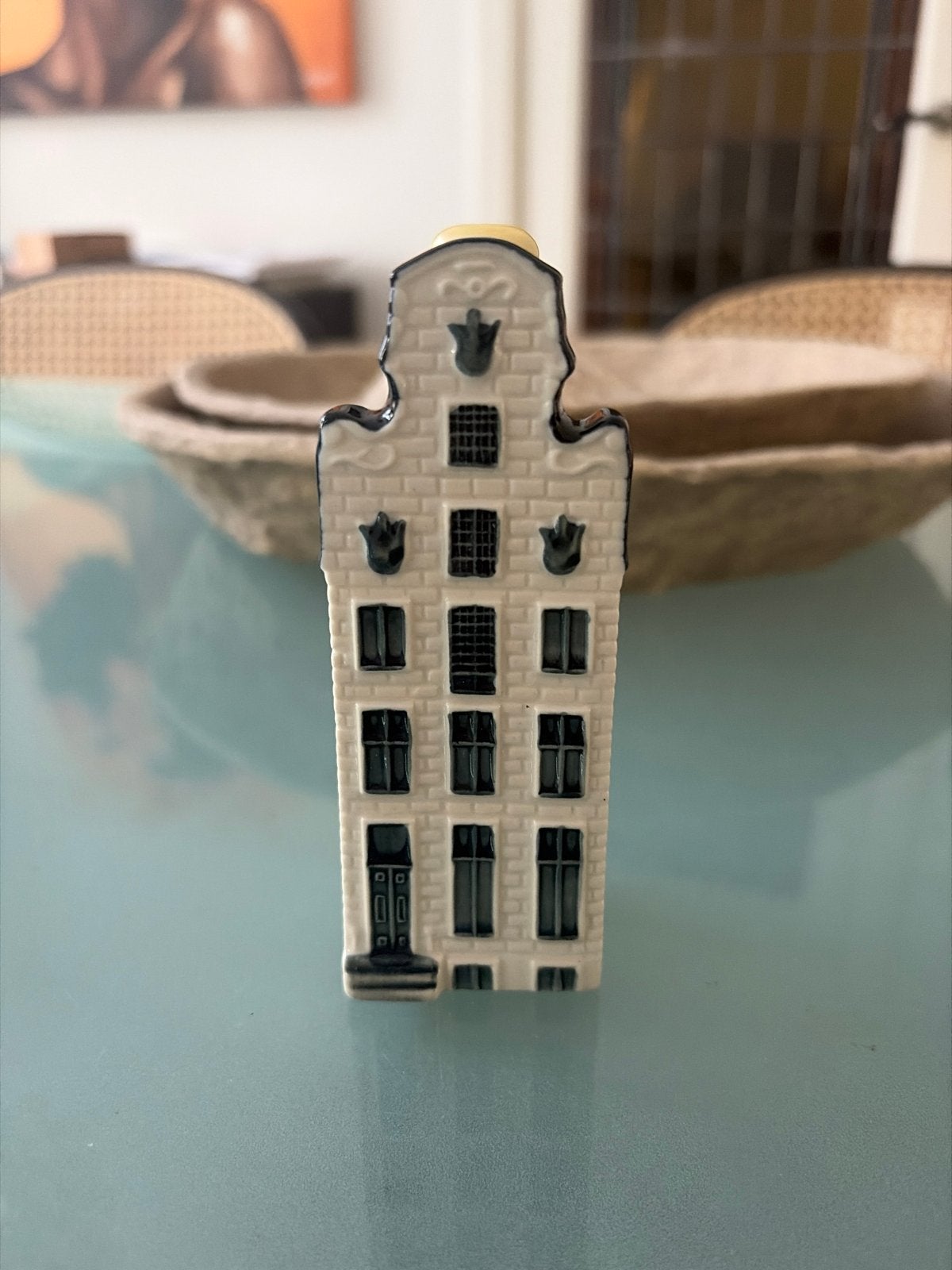 KLM Huisje BOLS Amsterdam 1575 - Nummer 56, Ophalen of Verzenden, Zo goed als nieuw