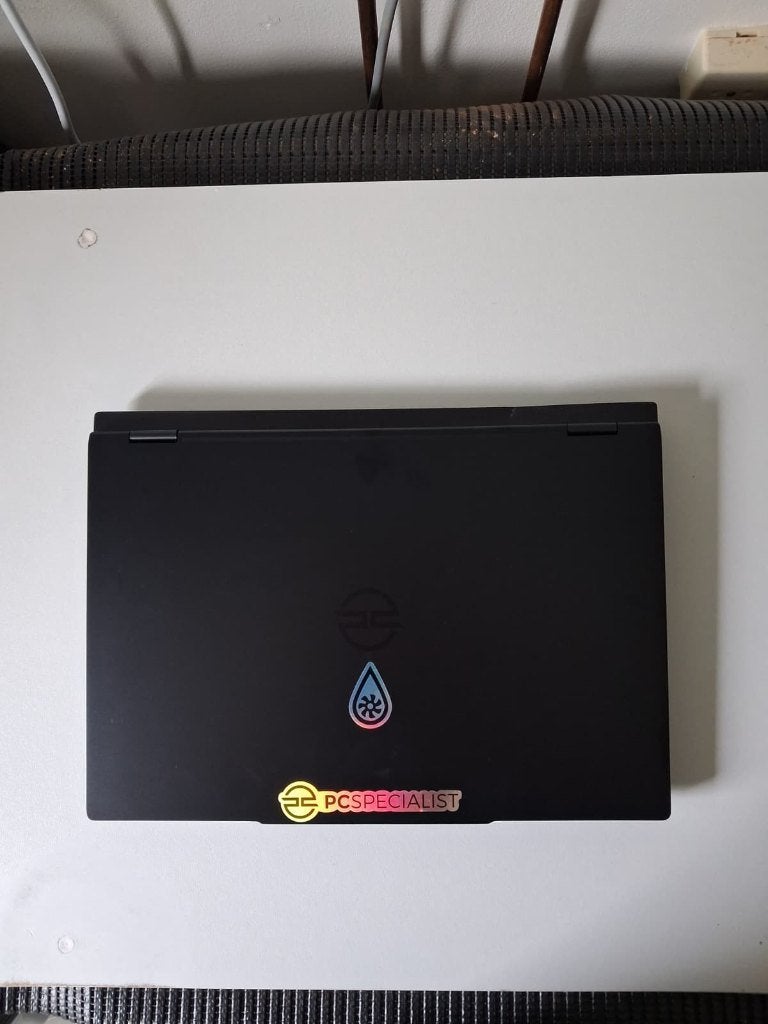 Zo goed als nieuwe High-End Gaming Laptop (i9, RTX 4070, Computers en Software, Windows Laptops, Ophalen, Met videokaart, Zo goed als nieuw