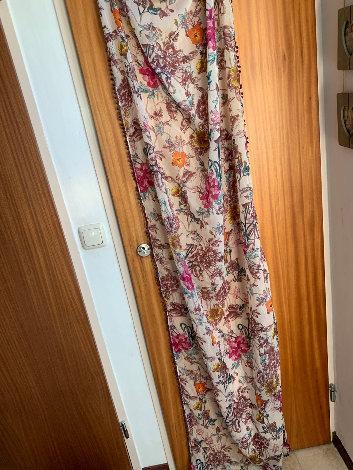 Patero of sjaal, Kleding | Dames, Ophalen of Verzenden, Gedragen, Overige typen