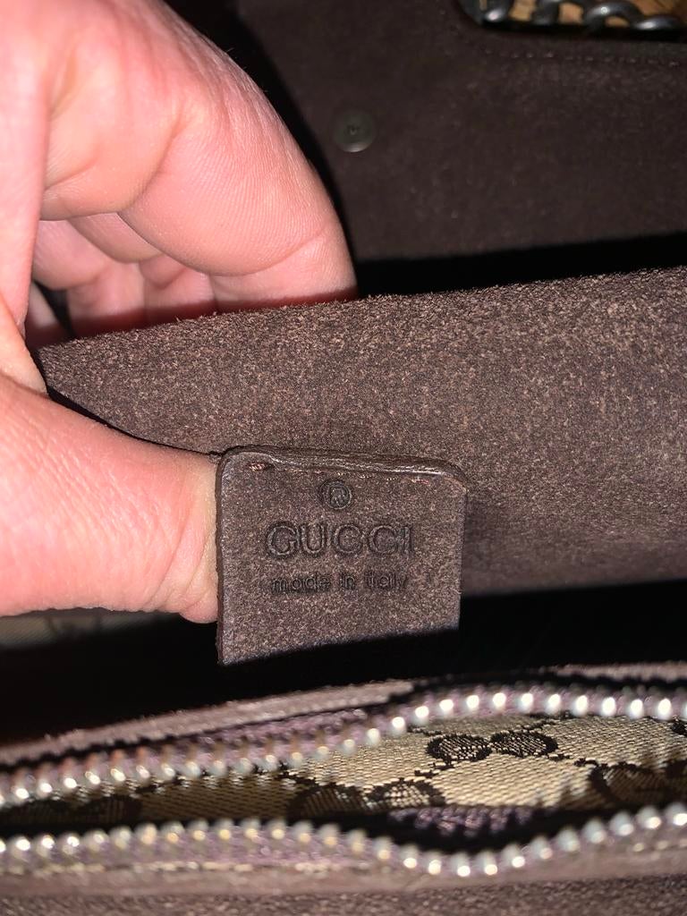 Gucci Dionysus Schoudertasje authentiek, Ophalen of Verzenden, Zo goed als nieuw, Beige, Schoudertasje