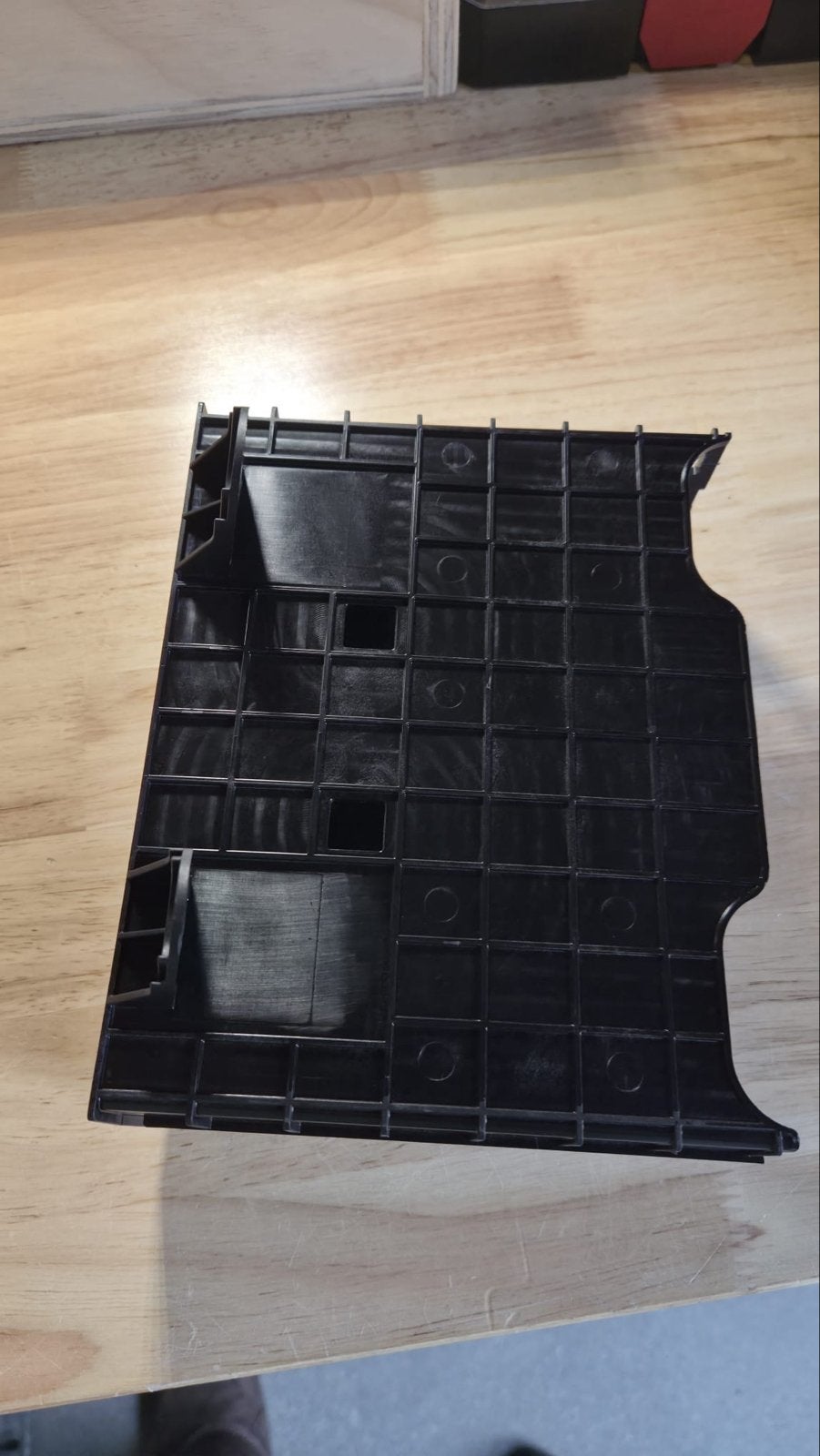 Audi e-tron radio/antenne beugel 4KE907462, Ophalen of Verzenden, Nieuw, Audi