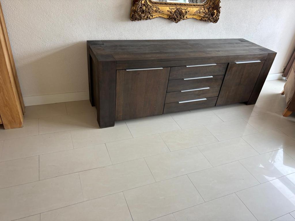 GRATIS meubels + Miele + koelkast + IKEA bed in HUIZEN, Huis en Inrichting, Complete inboedels, Ophalen