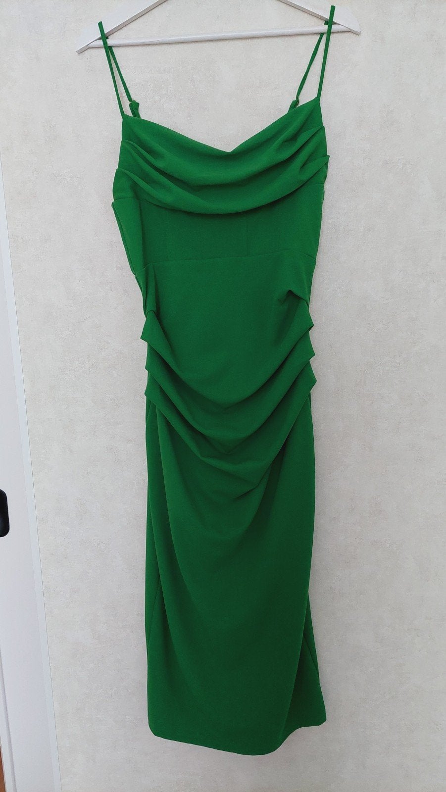 Nieuwe zomerjurk, Ophalen of Verzenden, Nieuw, Blauw, Jurk