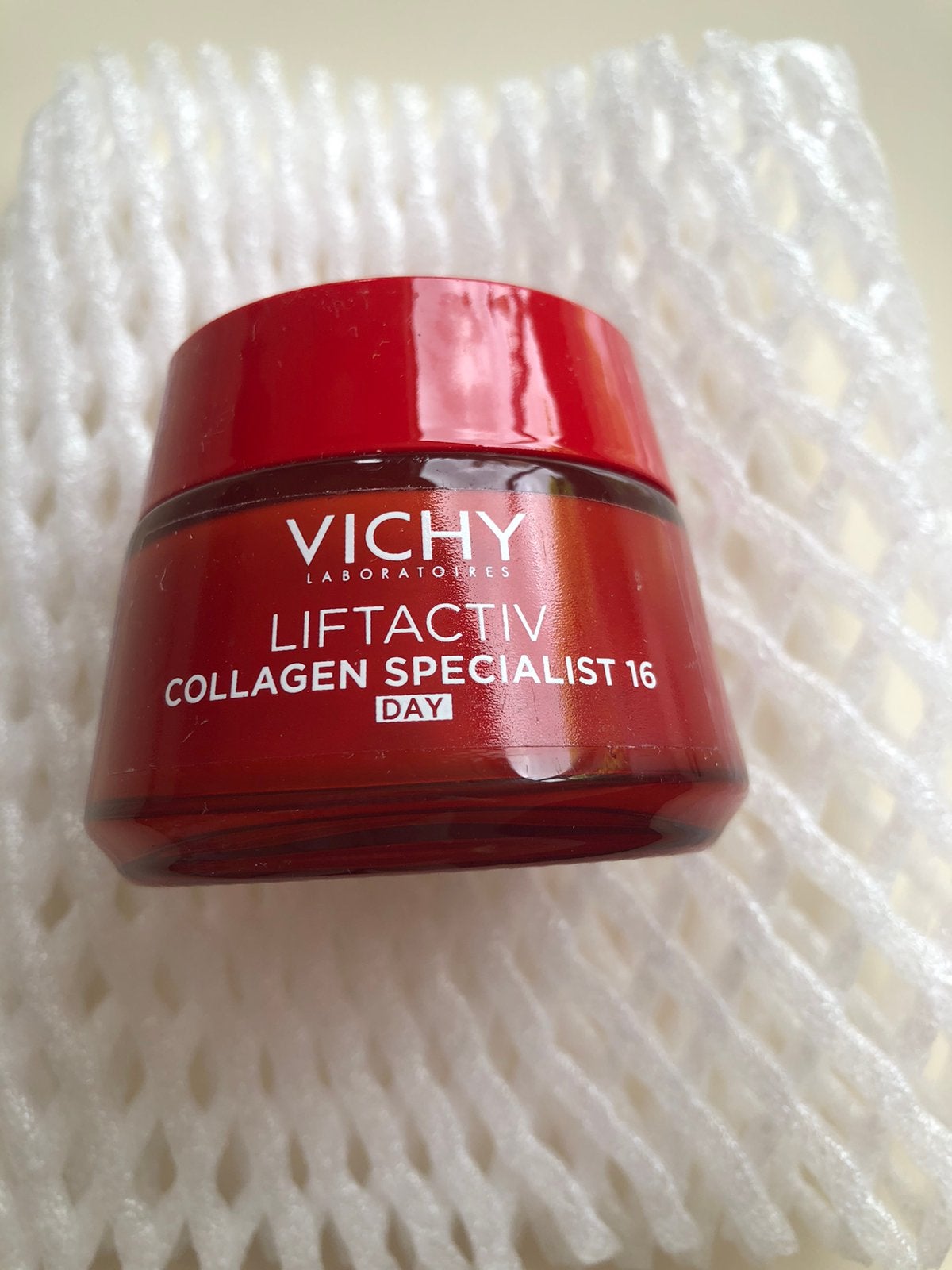 Vichy Liftactiv, Verzenden, Nieuw, Gehele gezicht, Verzorging