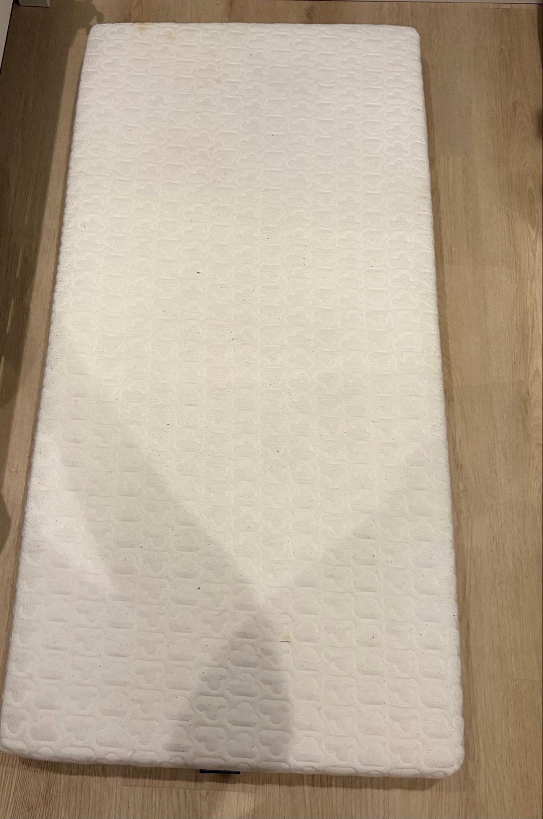 Aerosleep Evolution matras, Ophalen, Gebruikt, 190 cm of minder, Matras