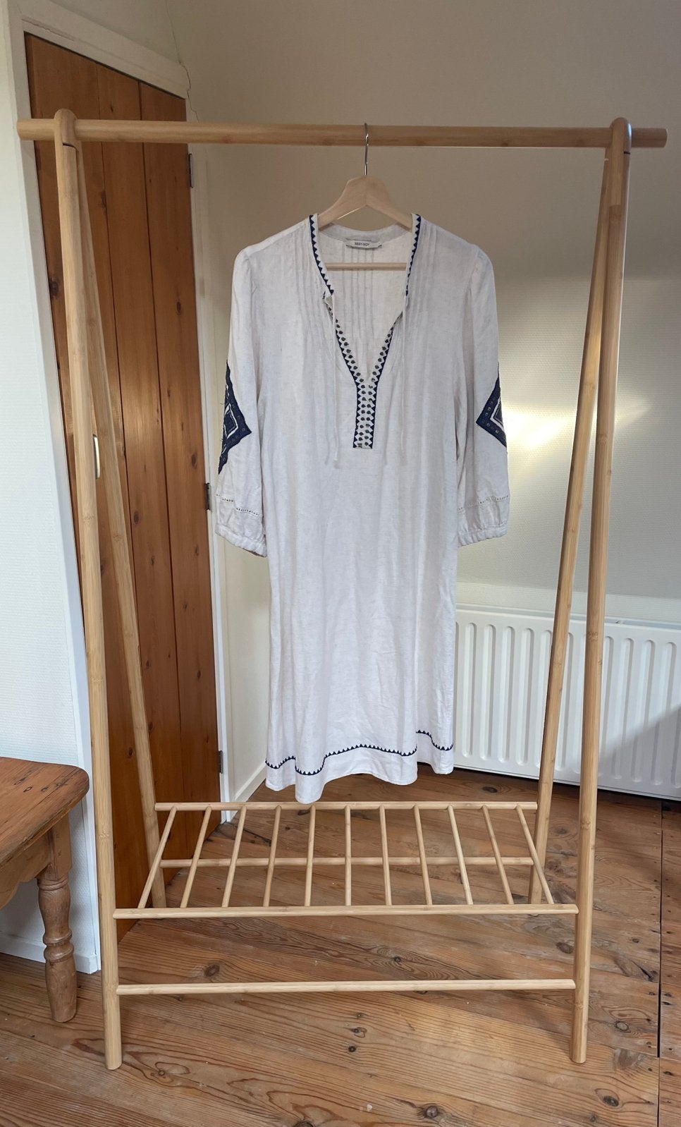 Zomerjurkje van Sissy Boy, Ophalen of Verzenden, Gedragen, Maat 38/40 (M)