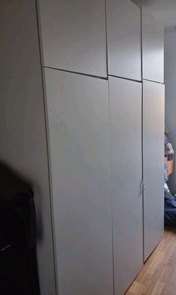 Ikea wardrobe for free, Ophalen, Gebruikt, 25 tot 50 cm, Minder dan 100 cm