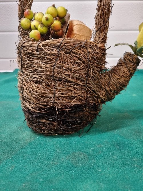 gieter van takken voor de sier, Ophalen of Verzenden, 'T Olde Gre-j, Info@toldegrej.nl, Endepoelstraat 20f Didam