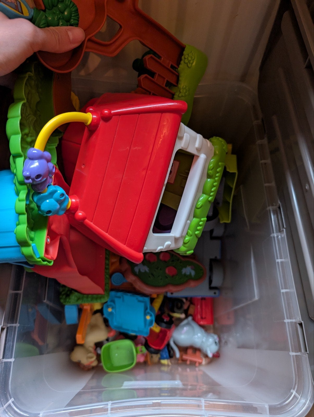 vtech, Ophalen of Verzenden, Zo goed als nieuw