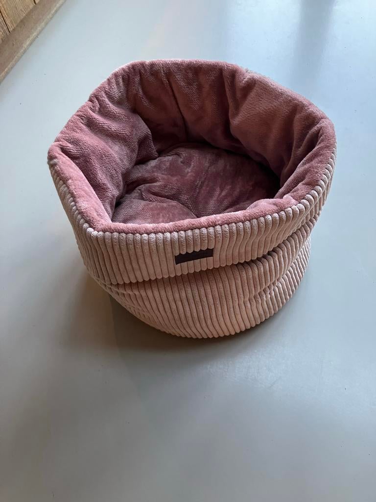 Mooie hond- of poezenmand NIEUW, Ophalen, Nieuw