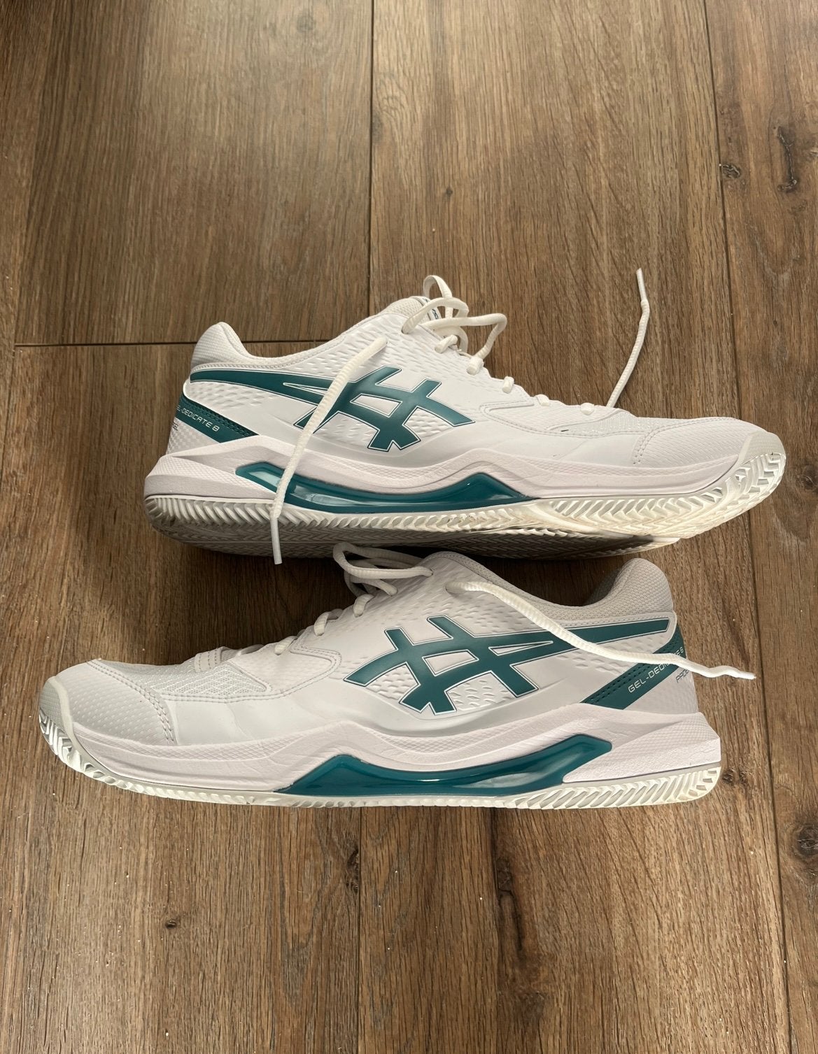 Nieuwe asics schoenen, Sport en Fitness, Loopsport en Atletiek, Ophalen, Overige typen, Nieuw, Overige sporten