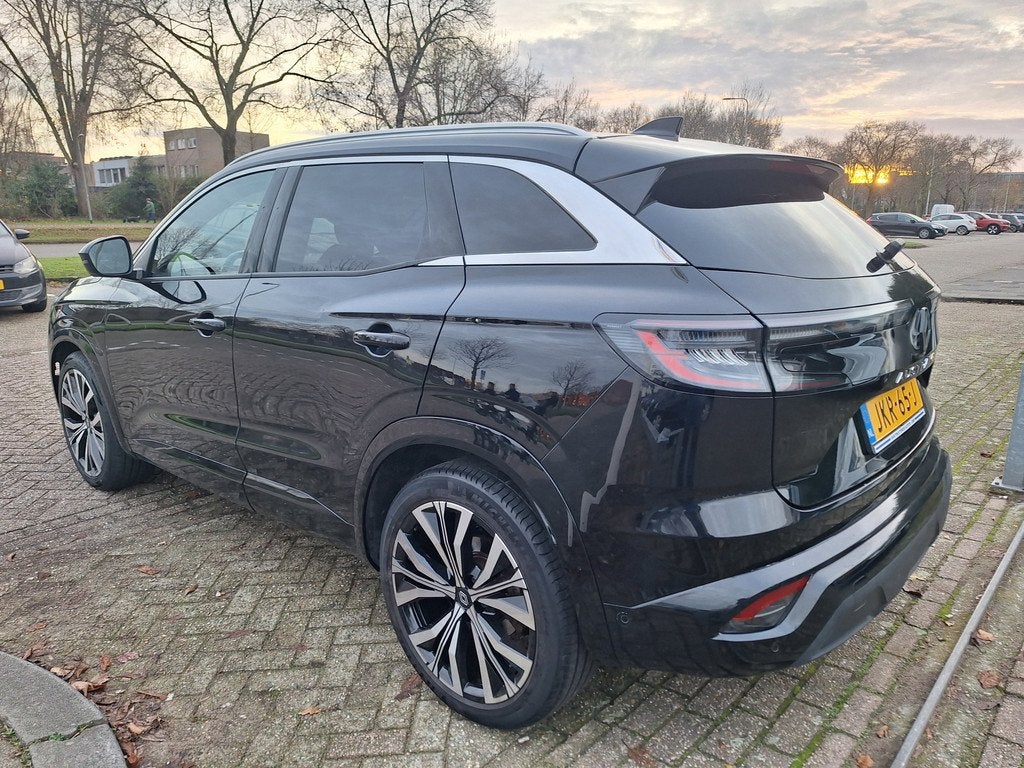 Renault Austral 1.2 E-Tech full hybrid 200 iconic esprit Alp, Auto's, Renault, 12 maanden, Gebruikt, Euro 6, 1199 cc