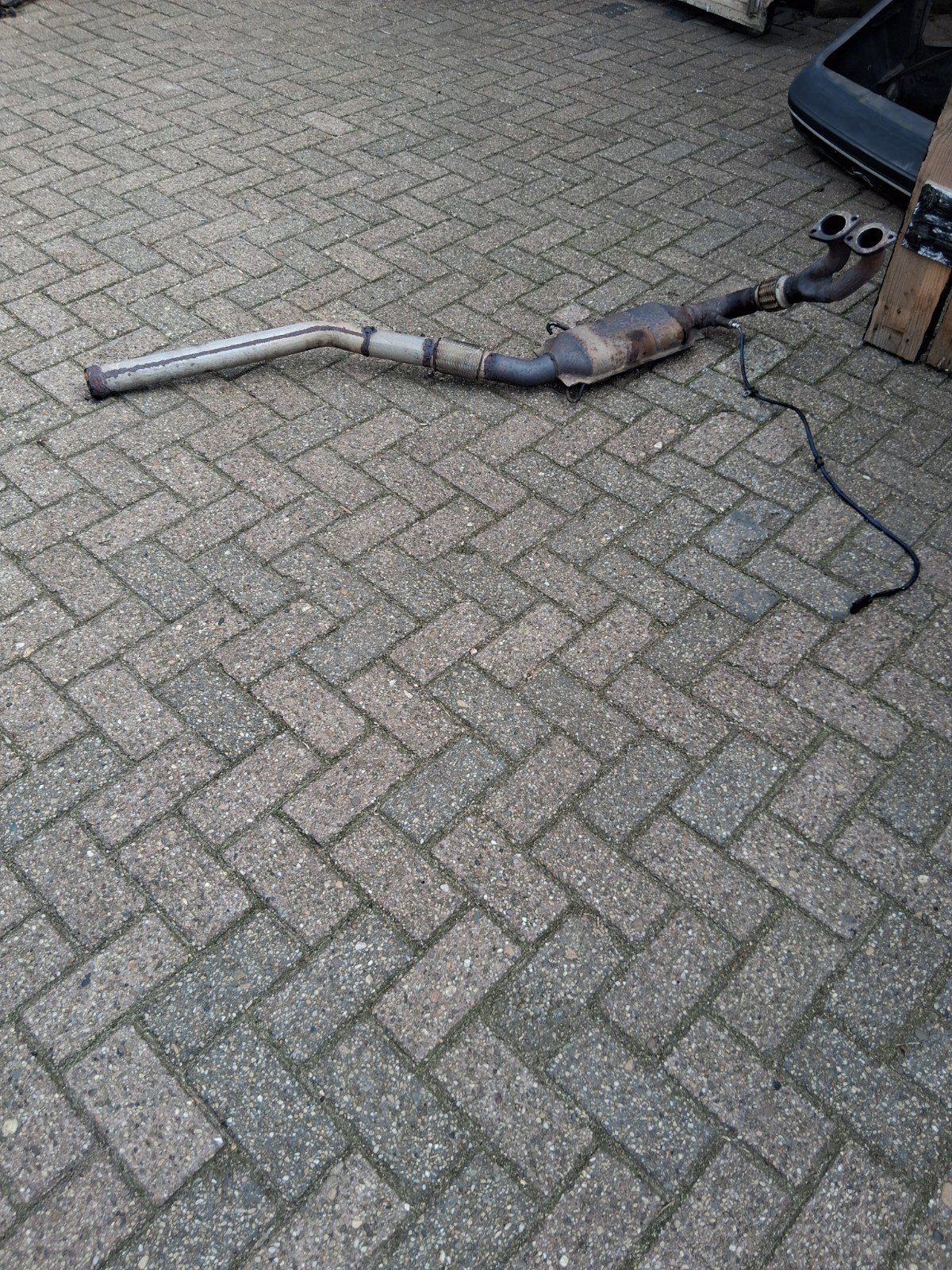 Saab 900 SE Onderdelen, Ophalen, Saab