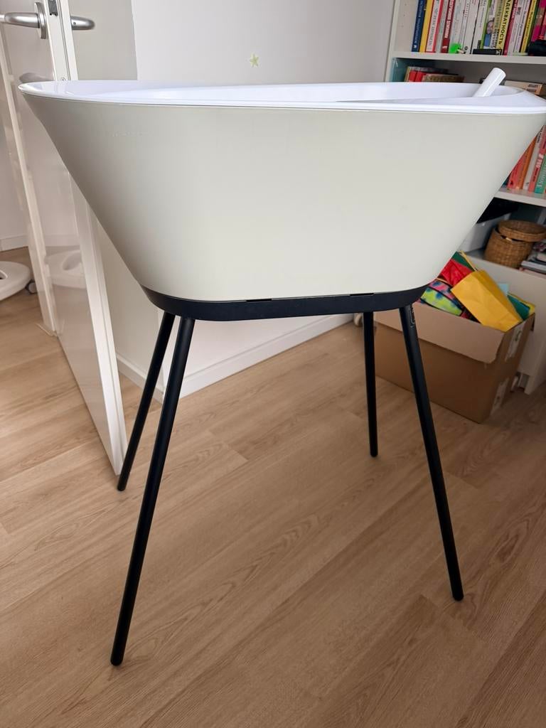 We too badset en badthermometer, Kinderen en Baby's, Gebruikt, Badje, Standaard, Ophalen