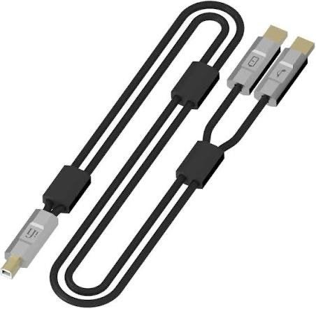 IFI Gemini speciale usb kabel, Ophalen of Verzenden, Zo goed als nieuw