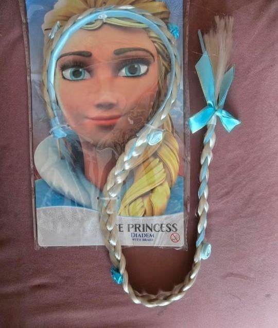 Verschillende Frozen spulletjes, Ophalen of Verzenden, Nieuw