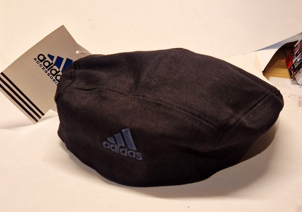 Baret, Kleding | Heren, Hoeden en Petten, Nieuw, Ophalen of Verzenden, Adidas, Pet