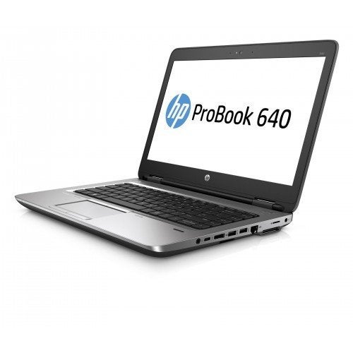 14" Hp Elitebook i3, 16gb, 128gb SSD, Win11 pro, ZGAN !!, B, 2 tot 3 Ghz, 14 inch, Ophalen of Verzenden