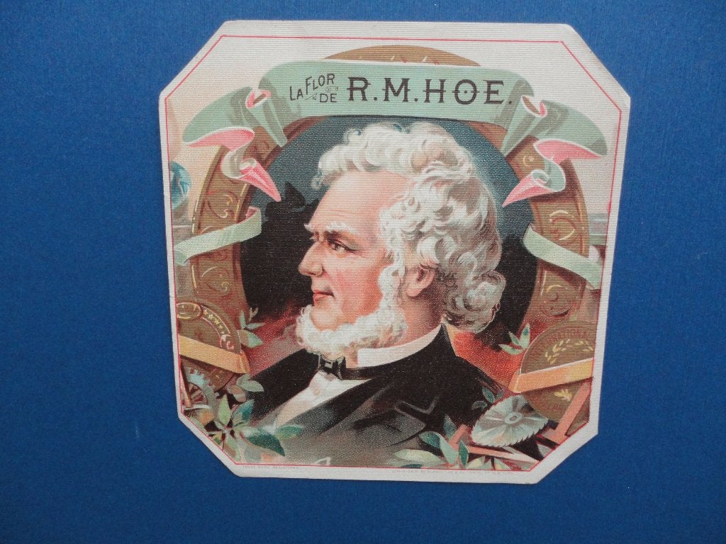 sigarenbandjes e12, Ophalen of Verzenden, Sigarenbandjes