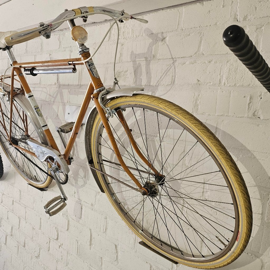 Vintage BE Novy sportfiets jaren 70, Ophalen, Velgrem, Novy, Jaren '60 of nieuwer