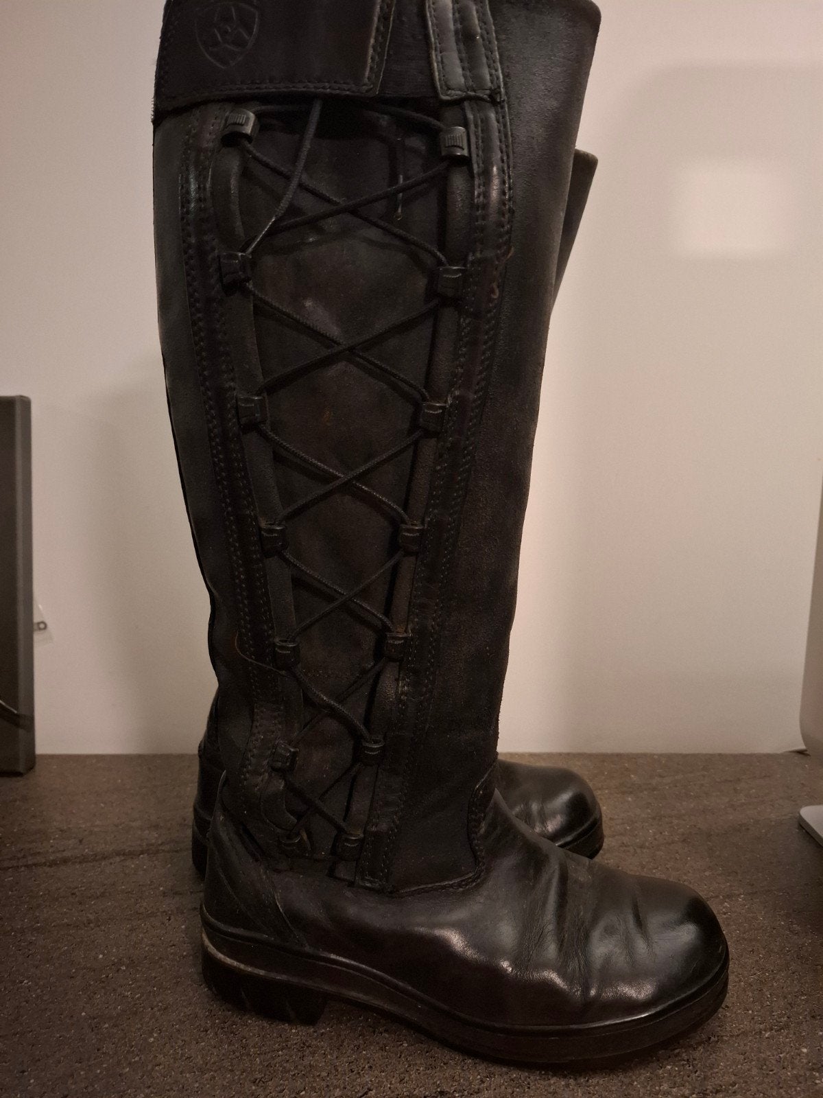 ariat laarzen 39, Dressuur, Ariat.com, Ariat.com, Ophalen of Verzenden