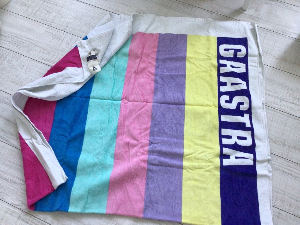 GAASTRA Badlaken Nieuw Strandlaken, Ophalen of Verzenden, Nieuw