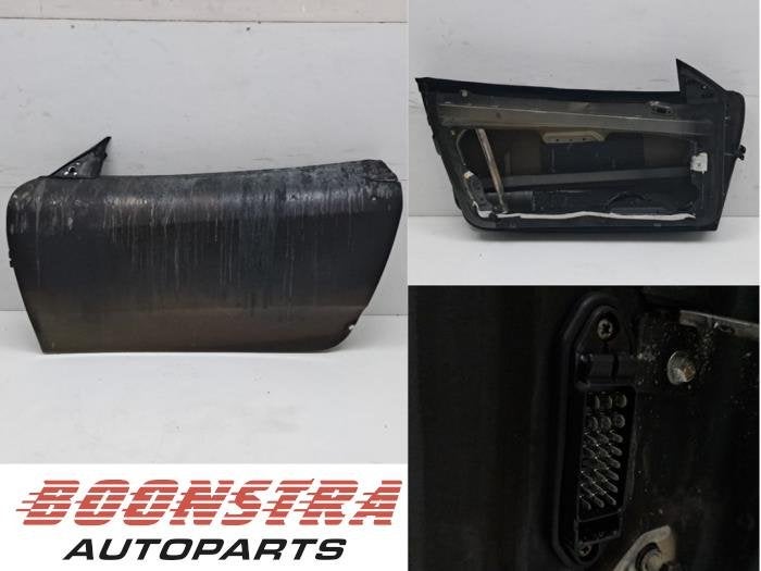 Portier 2Deurs links van een Ferrari F430 (740), Auto-onderdelen, Gebruikt, -, Deur, -