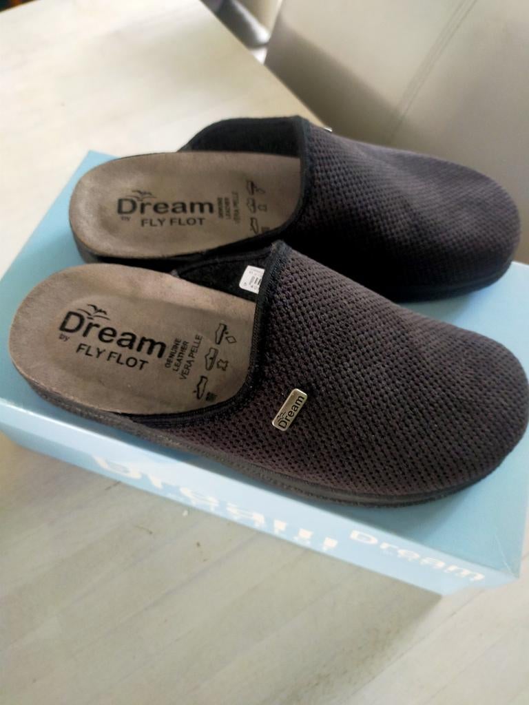 Fly Flot pantoffels maat 40, Fly Flots, Nieuw, Ophalen of Verzenden, Pantoffels of Sloffen