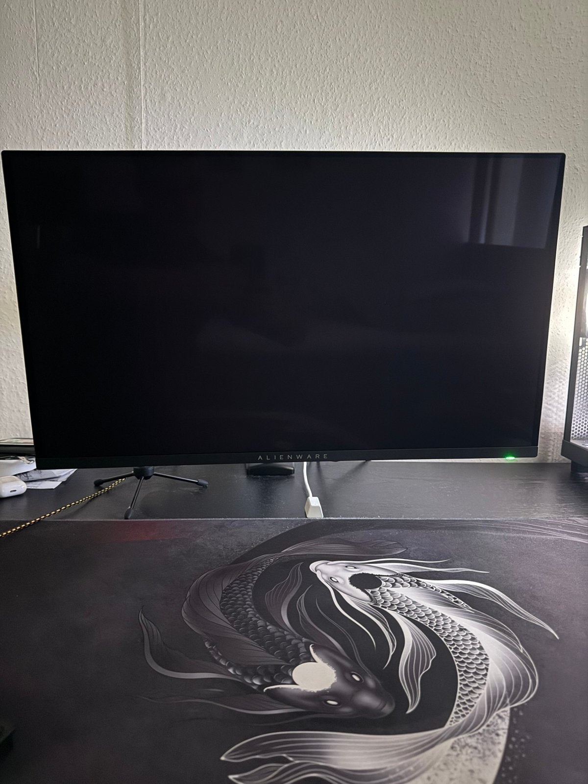Alienware 360hz QD-OLED Gaming monitor AW2725DF, Minder dan 1 ms, Zo goed als nieuw, Overige typen, Quad HD (2K)