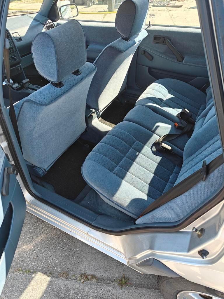 Passat uit 19-94 1600 automaat, foto 5
