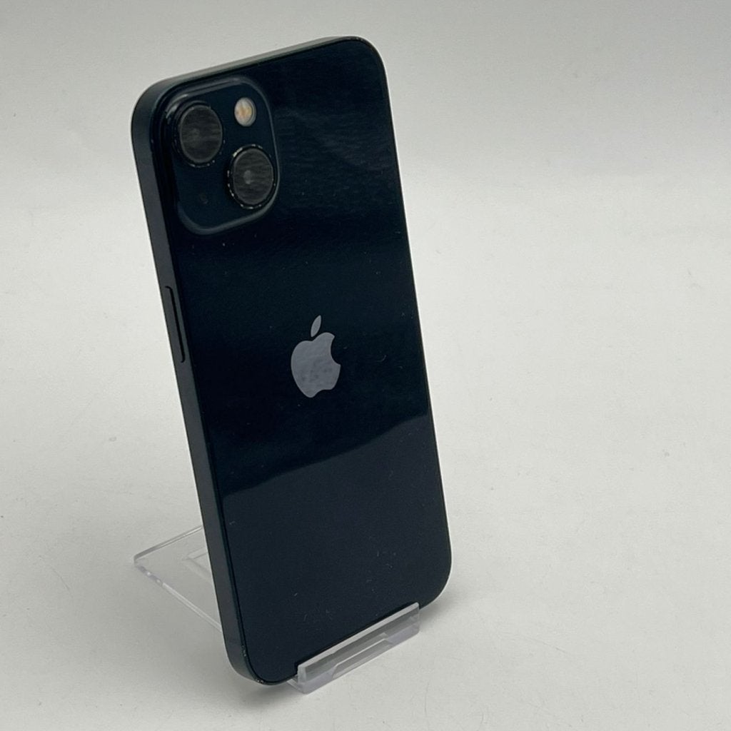 Apple iPhone 13 128Gb - Midnight - Nette staat, Apple, Zo goed als nieuw, Support@apple.com, One Apple Park Way
Cupertino, CA 95014
United States