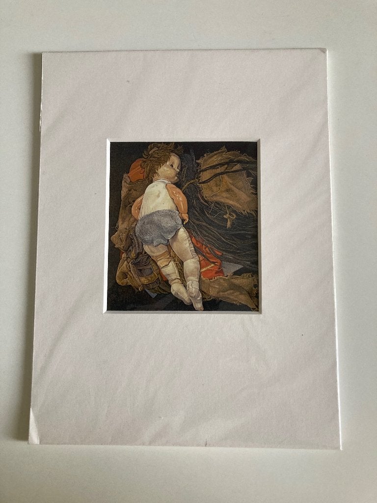 KAART JOPIE HUISMAN IN PASSE-PARTOUTen ANDERE ..., Ophalen of Verzenden