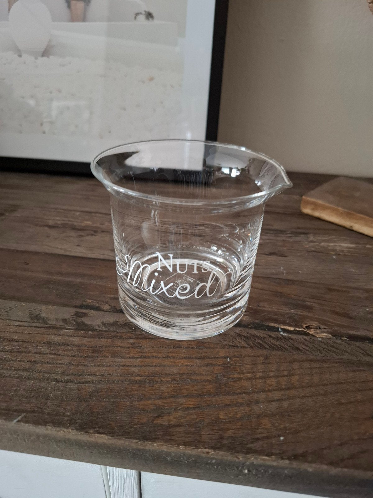 GRATIS Riviera Maison Mixed Nuts, Huis en Inrichting, Ophalen