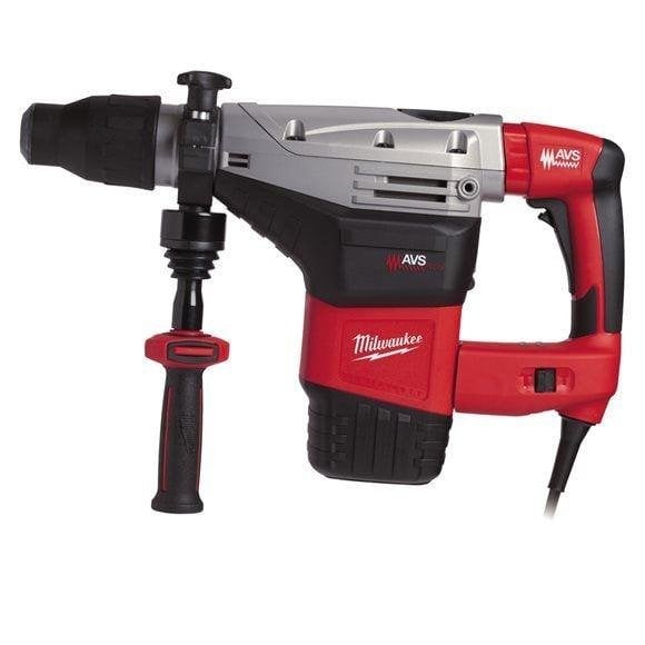 Milwaukee Kango 750 S Combihamer (nieuw), Ophalen, Nieuw, Boor- en/of Breekhamer