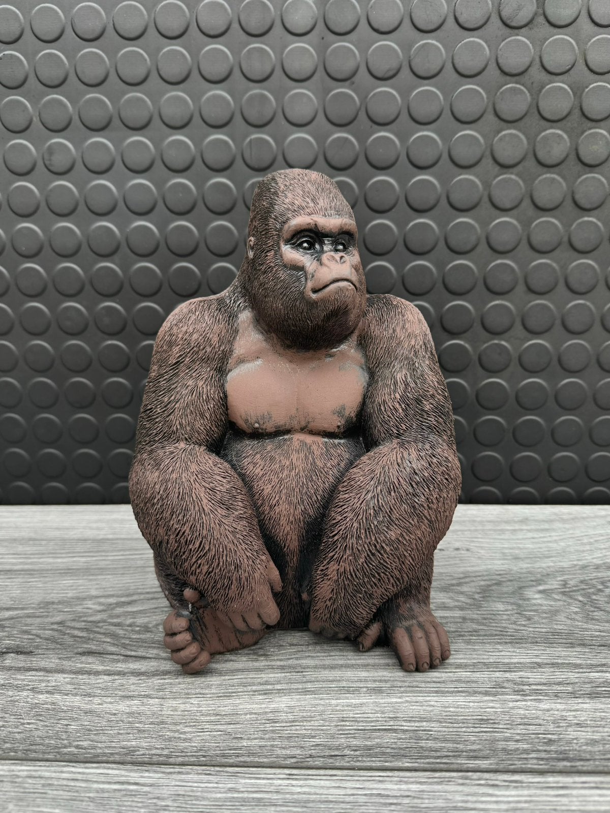 gorilla 25hoog/Nieuw!, Ophalen of Verzenden, Nieuw, Dier