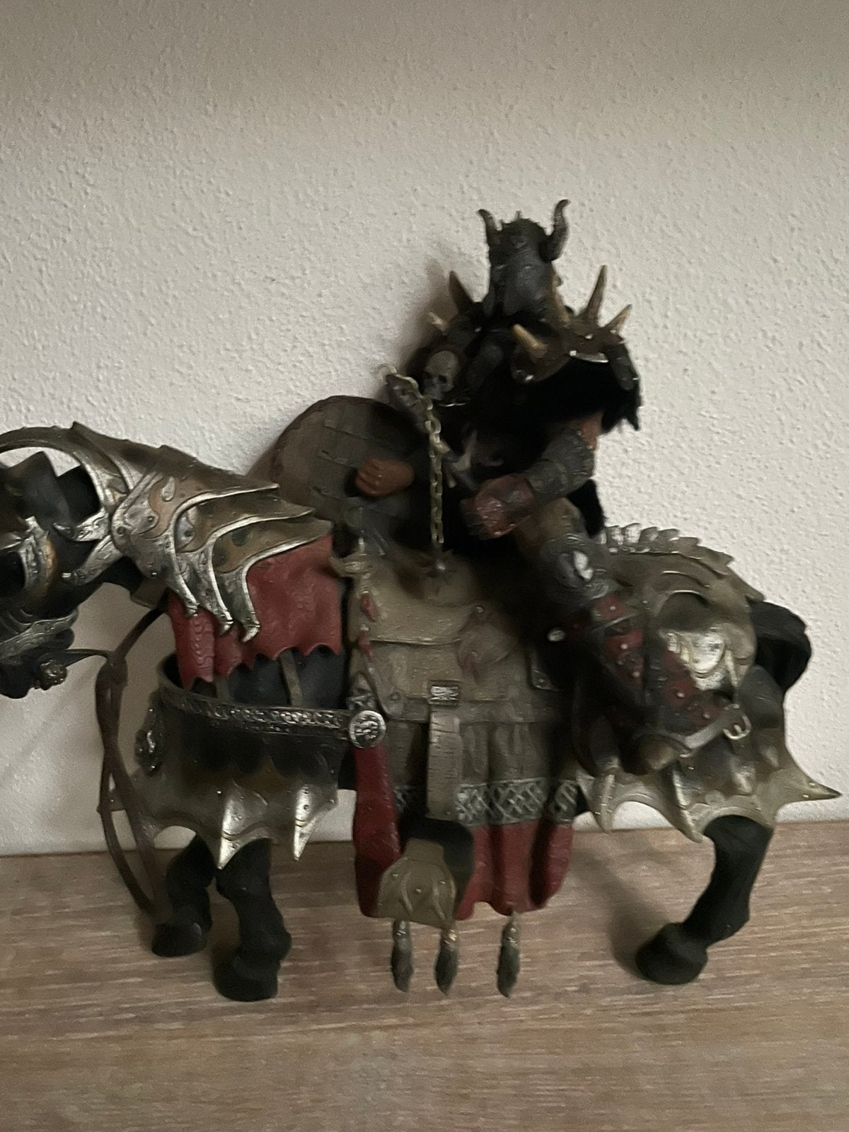 Spawn age of viking, Ophalen of Verzenden, Zo goed als nieuw
