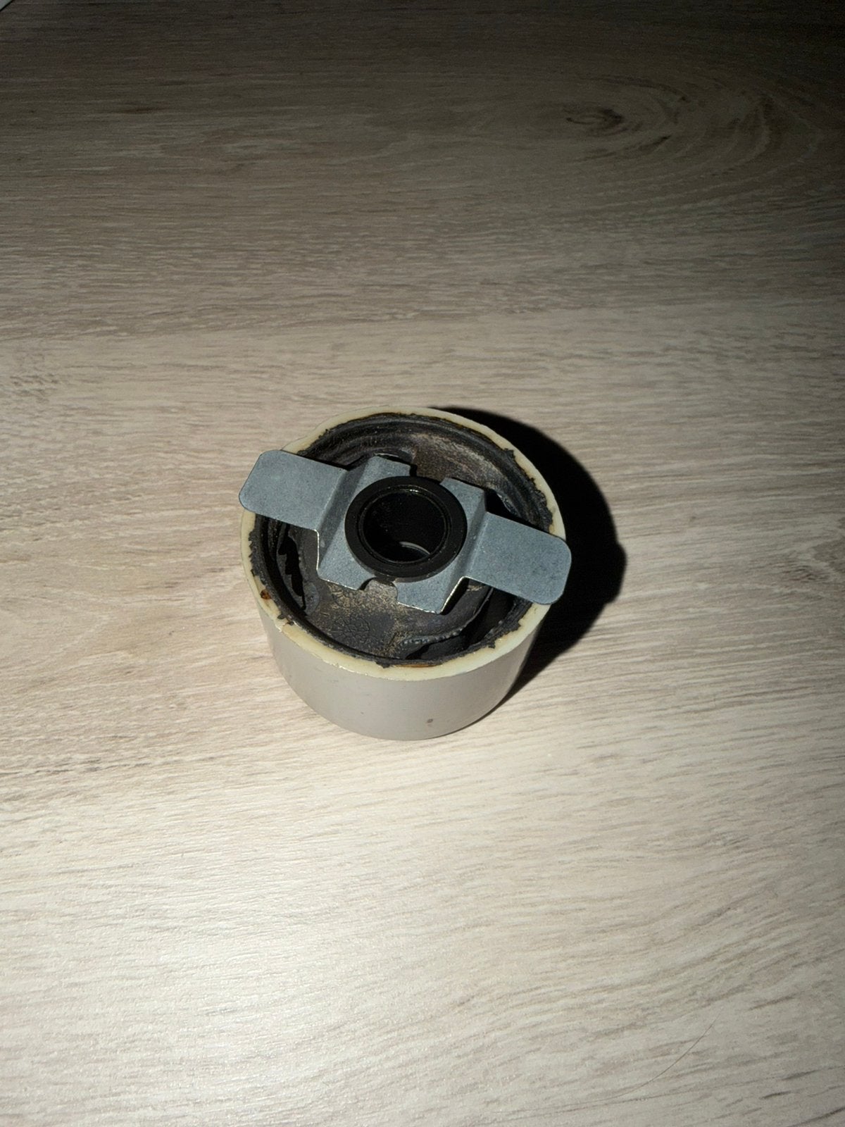 Swingarm lager runner 180cc, Ophalen of Verzenden, Nieuw, Frame