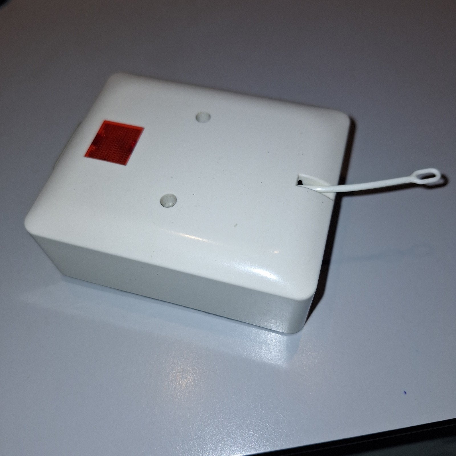 Peha opbouw wasmachine trekschakelaar, Ophalen of Verzenden, Nieuw
