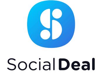 Social deal/ socialdeal tegoed gezocht, Tickets en Kaartjes, Drie personen of meer, Cadeaubon, Overige typen